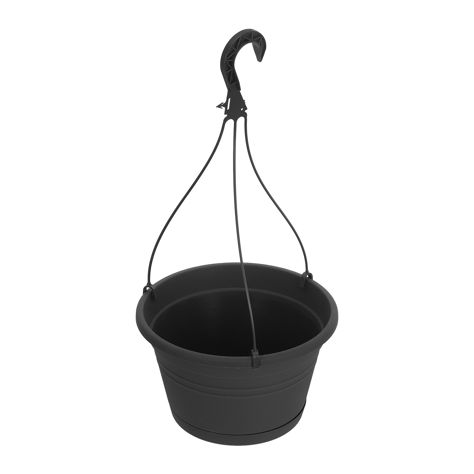 1Pcs Hanging Spider Plant Pot  - đánh giá và giá Spider Plant Hanging