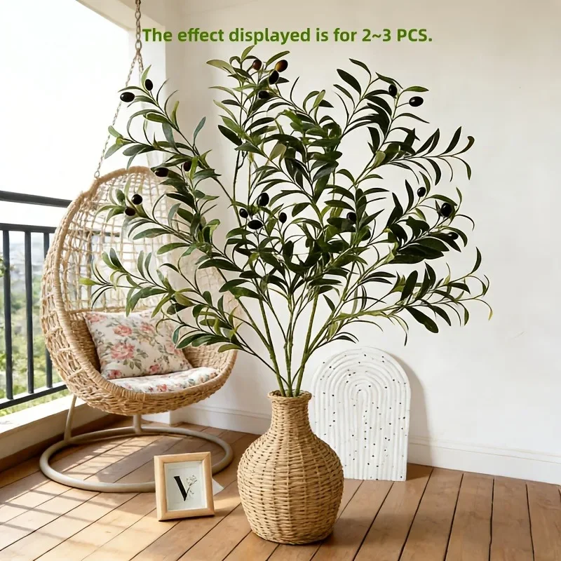 Artificial Olive Tree 28cm-120 - đánh giá và giá Ficus Lyrata Tree